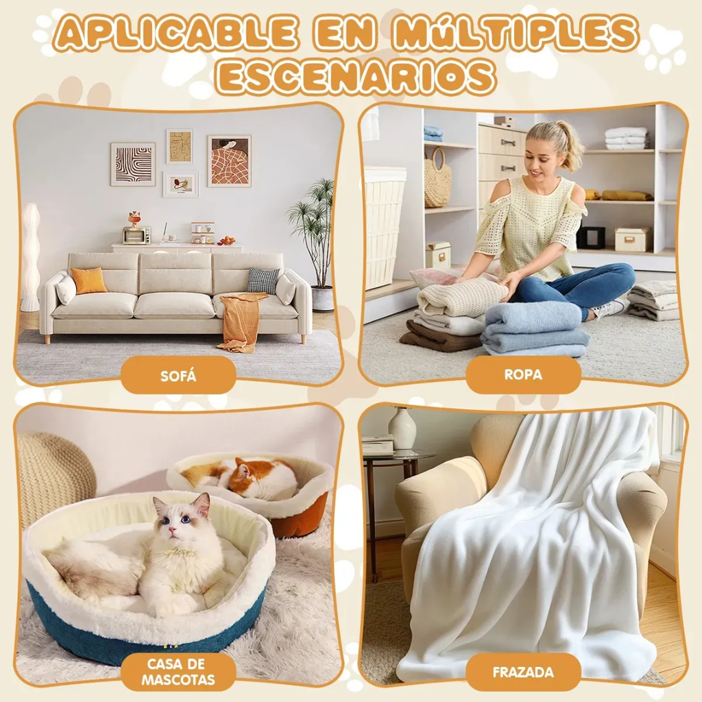 FurClean Pro™ — Paga al Recibir en Casa (Envío 24h)