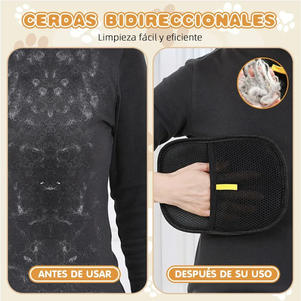 FurClean Pro™ — Paga al Recibir en Casa (Envío 24h)