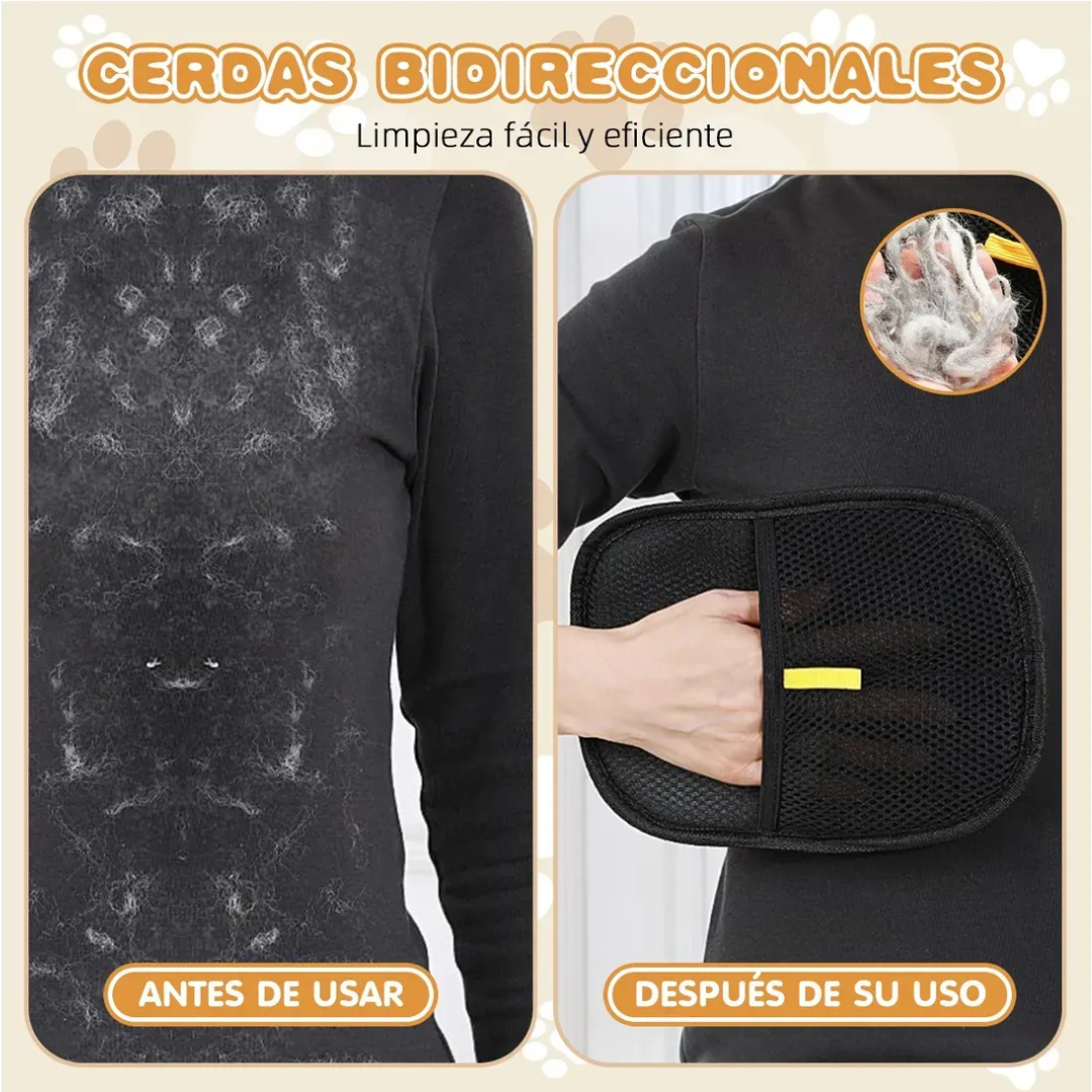 FurClean Pro™ — Paga al Recibir en Casa (Envío 24h)