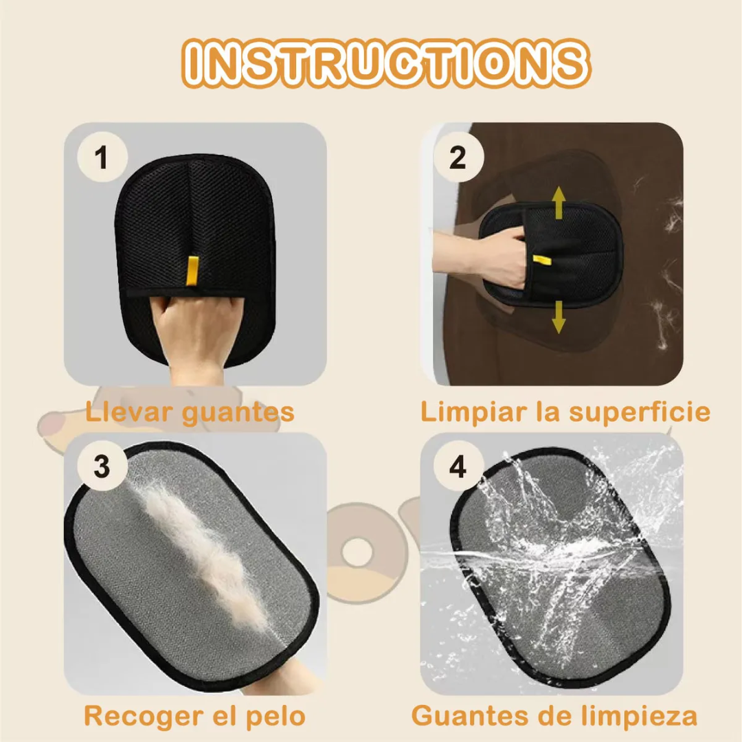 FurClean Pro™ — Paga al Recibir en Casa (Envío 24h)